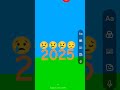 End Of 2025 Anime 2026 Emoji