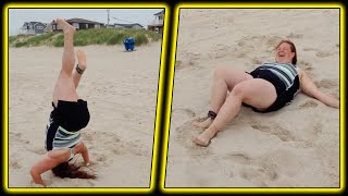 NEW Try Not to Laugh Challenge | Funniest Fails of The Week! #9