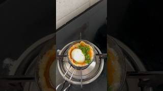 Easy Egg Pouch Snack in 10 Minutes | సింపుల్ ఎగ్ పౌచ్ రెసిపీ🥚🔥
