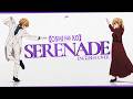 Serenade From Oshi No Ko Season 3 English ROCK Cover Dima Lancaster