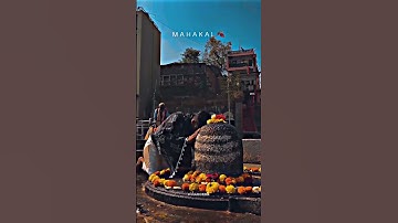 हर हर महादेव | Mahadev status #mahadev #bholenath #shiv #shorts #status #bhakti #bhajan #shiva #om