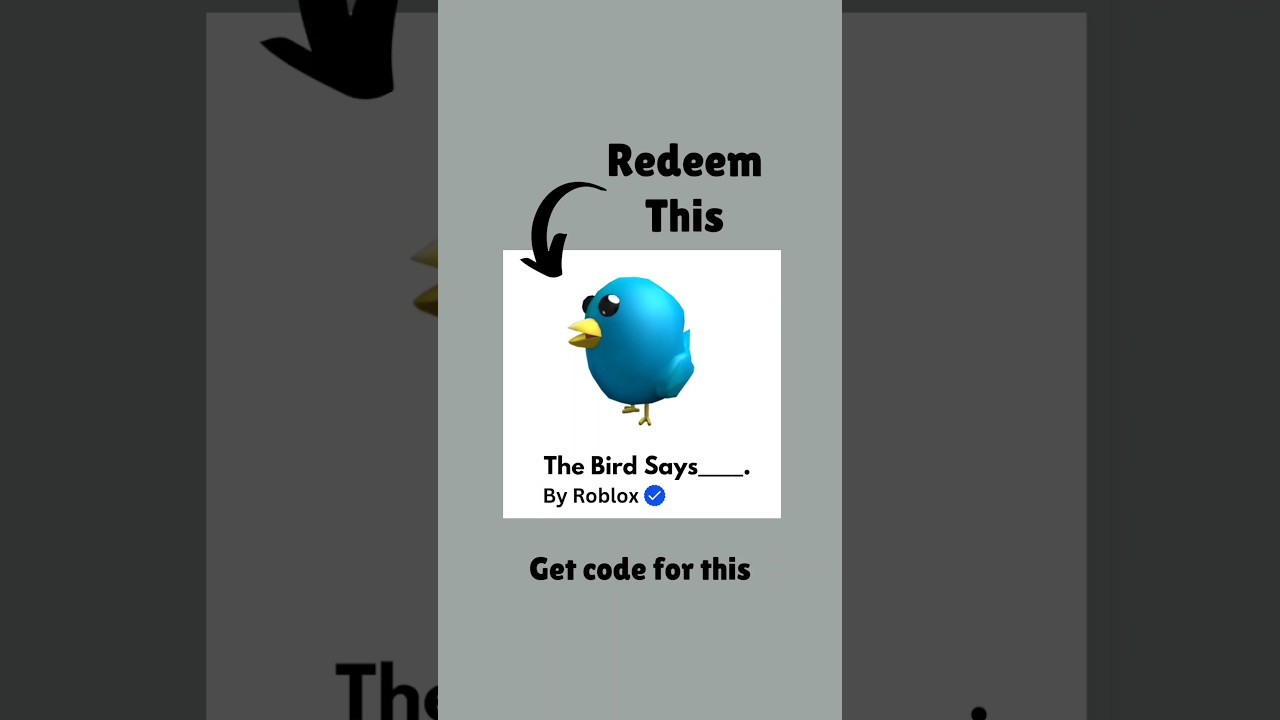 Redeem Free Item! Working Roblox Codes for July 2024 (With Proof) 