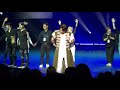 20170916《ALTAR BOYZ 》MYNAMEセヨン 2PMチャンソン 夜公演