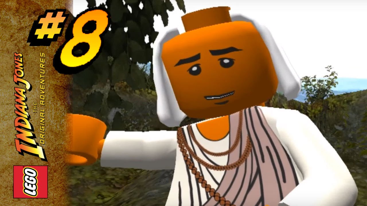 LEGO Indiana Jones PC Walkthrough Part 8 Temple Of Doom Pankot Secrets 60FPS YouTube lego-indiana-jones-pc-walkthrough-part-8-temple-of-doom-pankot-secrets-60fps-youtube
