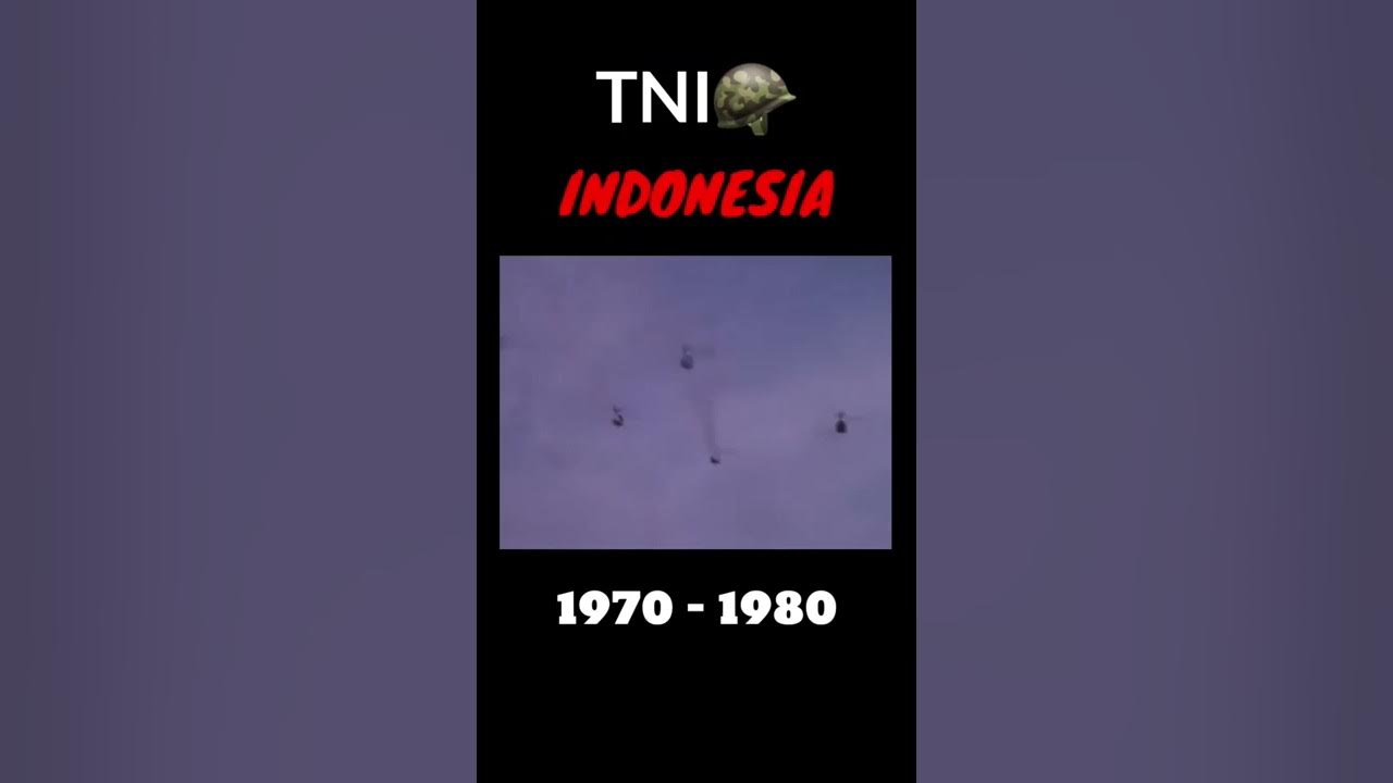 TNI🪖 ,INDONESIA🇮🇩🇮🇩🇮🇩💪💪💪 ,Dulu VS Sekarang | 🎵 Lay All Your Love On Me |