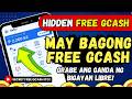 GRABE ANG FREE GCASH NA CLAIM KO DITO | LEGIT EARNING APP 2026 GCASH