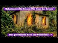 #urbex Das Haus des Feuers - WAS GESCHAH IM HAUS AM WASSERFALL ?