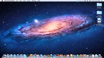 Resize the Dock.mov