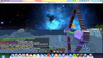 Hacker On The Archon