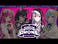 【 #garticphone / LEWNE視点 】マウスでも絵が描けること証明したるわ #るりなぎ春歌祭 #LEWREC #vtuber #vsinger 【LEWNE / RK Music】