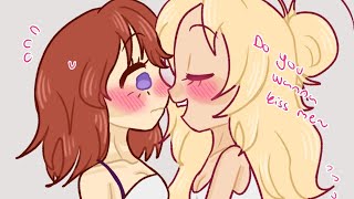 Class of '09:FlipSide animatic [ jecka kisses ari ]