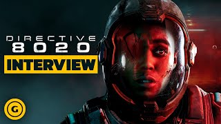How Directive 8020 Added A Long Requested Feature