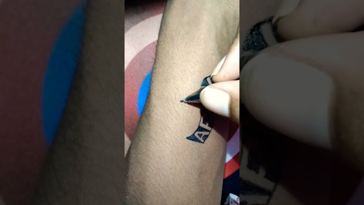 Aggregate 135+ avicii tattoo wrist