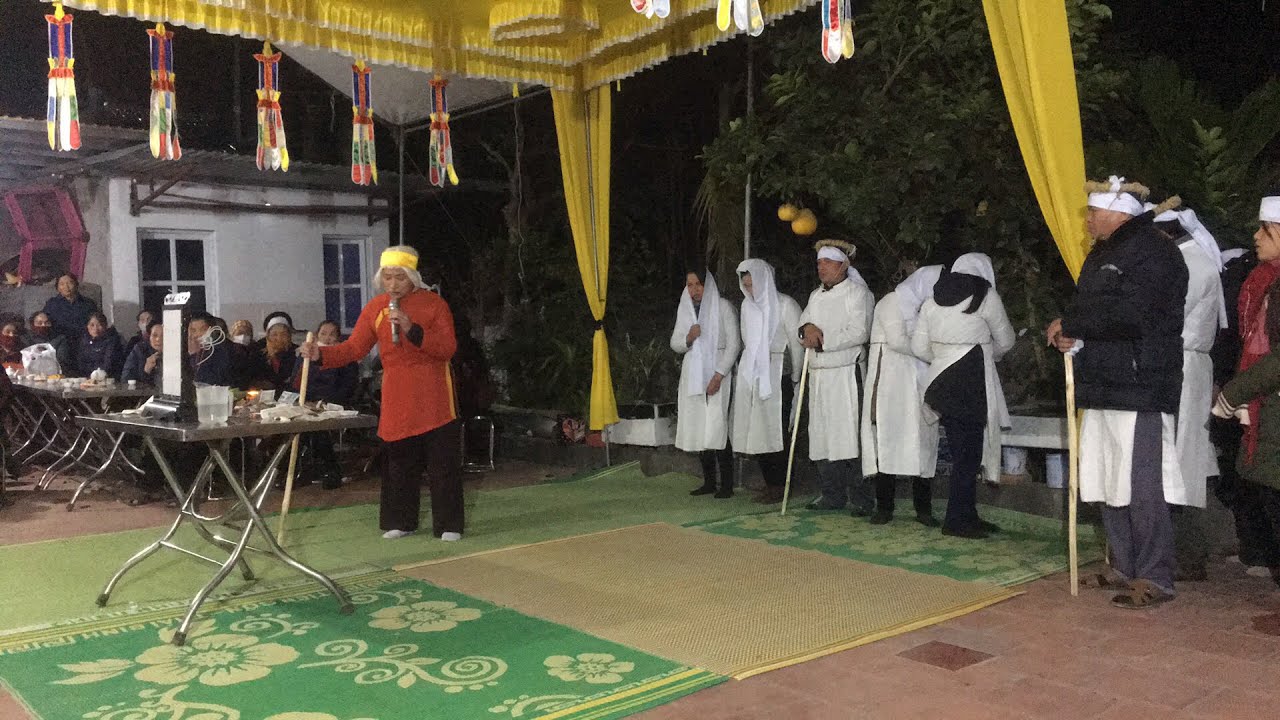 Màn chèo đò kỷ lục