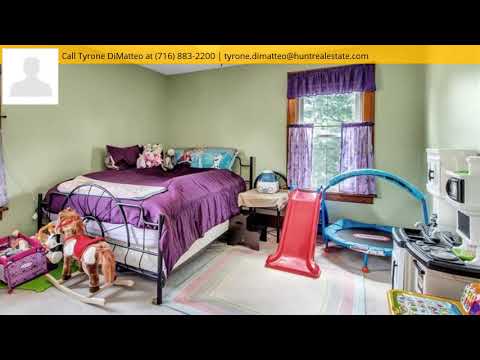 228 83rd Street, Niagara Falls, NY home video tour