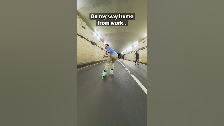 Street surfing New York City w/ @Devante2you - Wednesday Night Skate #rollerskating #rollerblading