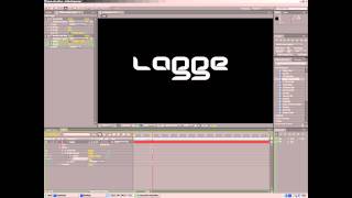After effects tutorial: The shine effect - HD