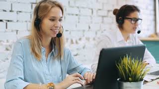 Bright Pattern Contact Center Retail Demo screenshot 4