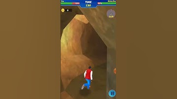 Street chaser gameplay / Police street chaser game / Top games for android