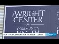 Wright Center to expand services to Monroe County