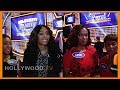 The Real Housewives of Atlanta battle on Celebrity Family Feud - Hollywood TV