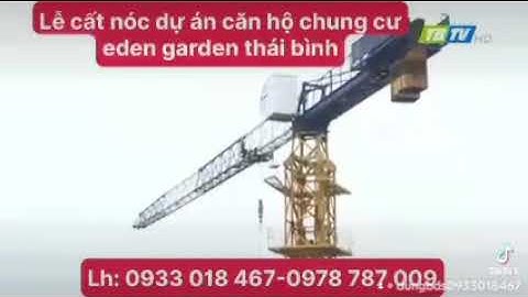 Trung cư cao cấp ở lê lợi-thái bình