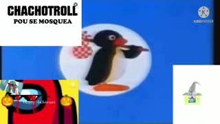 Preview 2 Free Like Dislike Pingu Intro Effects 2 HyperCubed Resimi