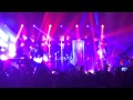 Tokio Hotel -Automatic (live in London 6/3/15)