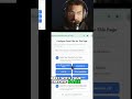 How to fill forms with AI #shorts
