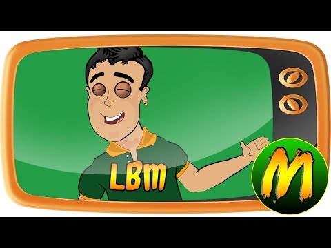 Video: Mis on LBM?