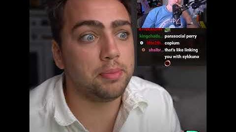 MIZKIF Calls Out LUDWIG After Maya Breakup