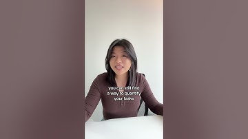 Understand how to quantify resume achievements in 1 minute