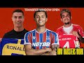 How Football Transfers REALLY Work