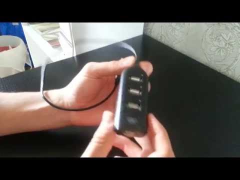 Video: Ako Pripojiť Viac Zariadení K 1 Portu USB