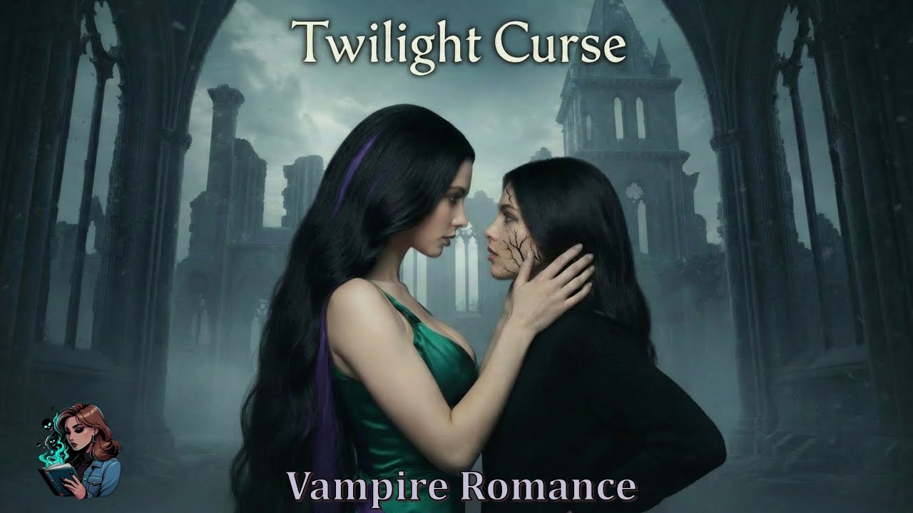 Twilight Curse | Vampire Romance | GL Audiostory