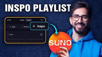 How to Use Suno Inspo Playlists | Keep Your Music Style Consistent