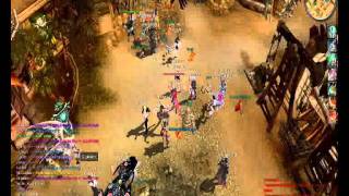Trailher Cabal Origin OLD  [Renegade] by:  iTzViolenT