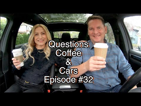 Questions, Coffee & Cars, Episode #32 // Will Car Prices Continue to Go Up?