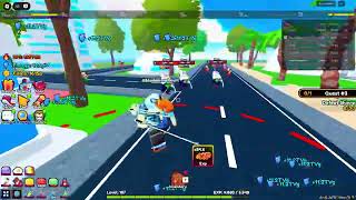 18 Kenny Vs Krash Discord Packing