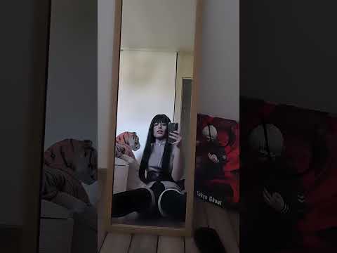 Hinata Hyûga cosplay#cosplay #naruto #narutocosplay #hinatacosplay #hinatahyugacosplay #anime #viral