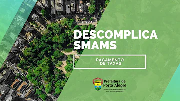 Como imprimir o DAM?