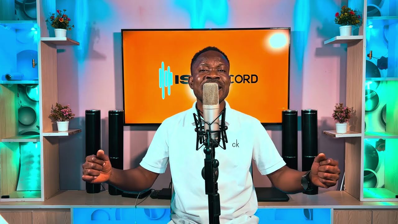 Fr Goel MAPOKO_MOTEMA EPONI YO