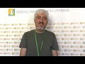 SHU 2024 Intervista Con Leonardo Angelini SHU 2024 Intervista Con Leonardo Angelini