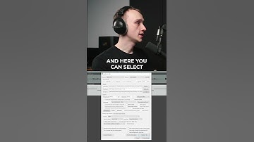 How To Export Your Song From The DAW