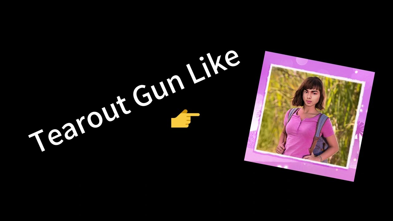 Epic Marauda Gun Tutorial