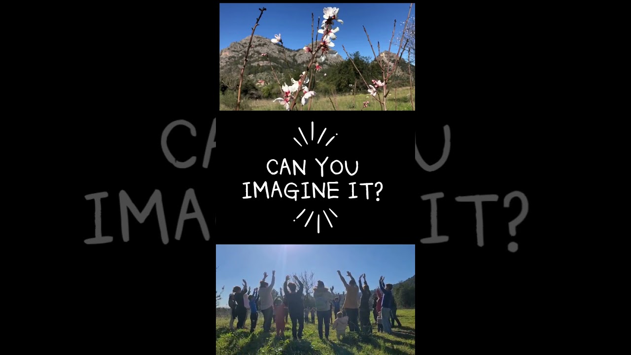 Mallorca forest school Mussols del Bosc 2025