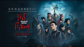 Download lagu Phi Phong: The Blood Demon -  Trail (Indo Sub)