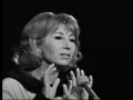 Cora vaucaire  rcital au thtre de loeuvre paris septembre 1967