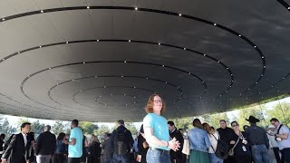Apple asks staff to return to work in September