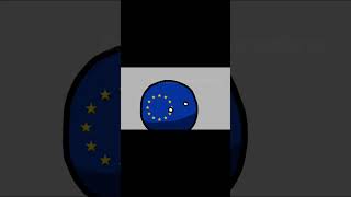 future Meets The Past countryballs animation flipaclip capcut